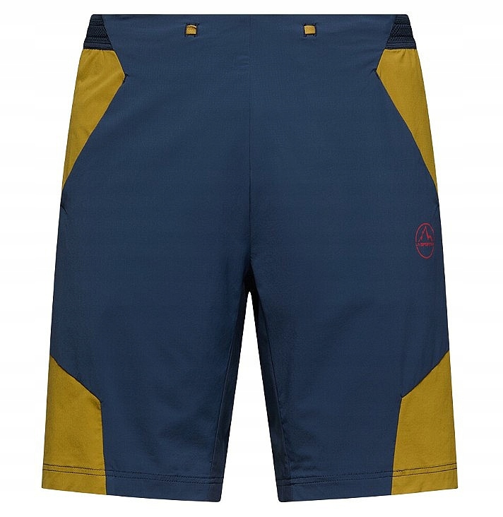 Kraťasy La Sportiva Trail Guard Shorts M Night Sky velikost XL