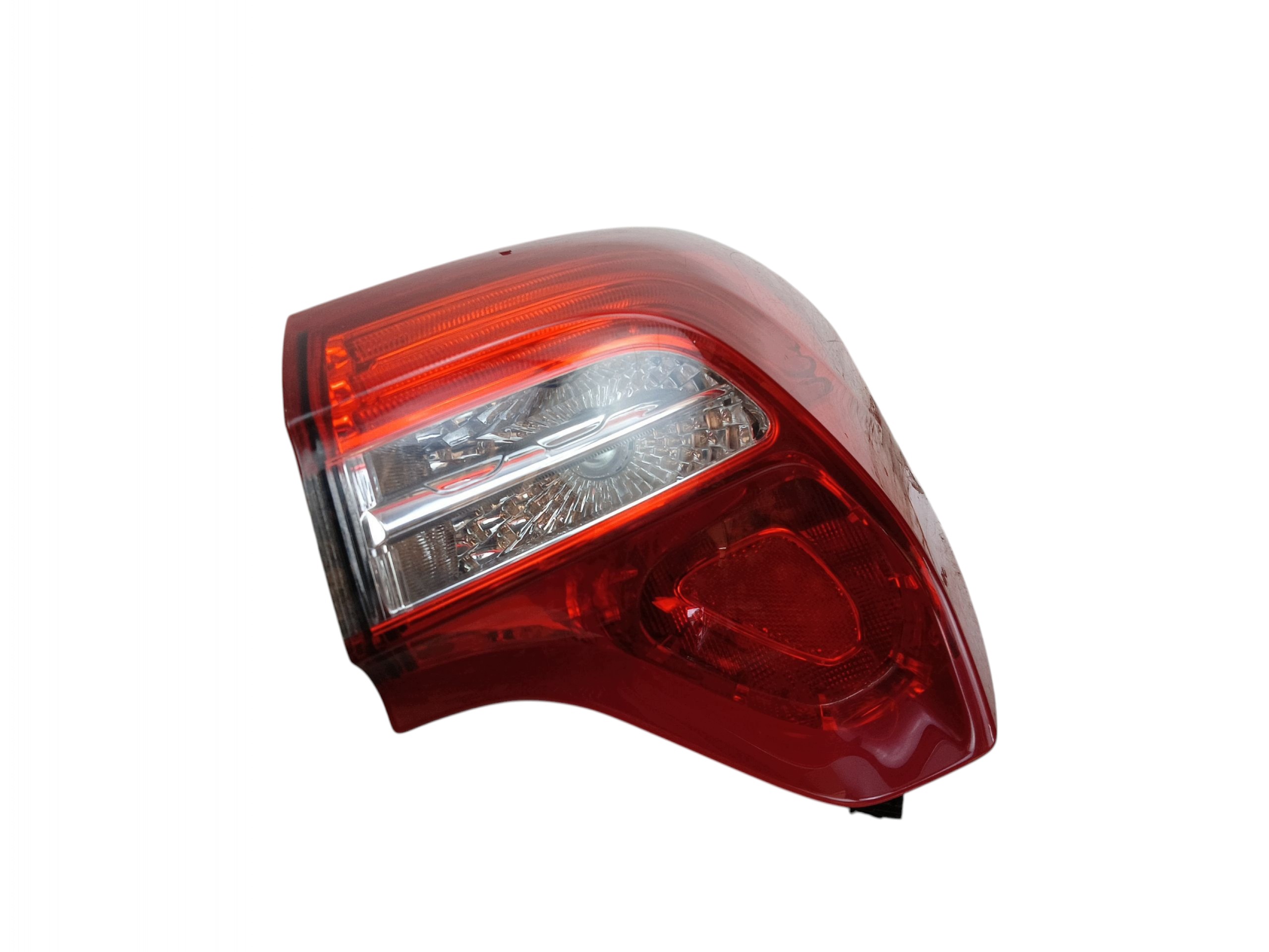 light right right rear part CITROEN DS5 (2011-2015) EUROPA