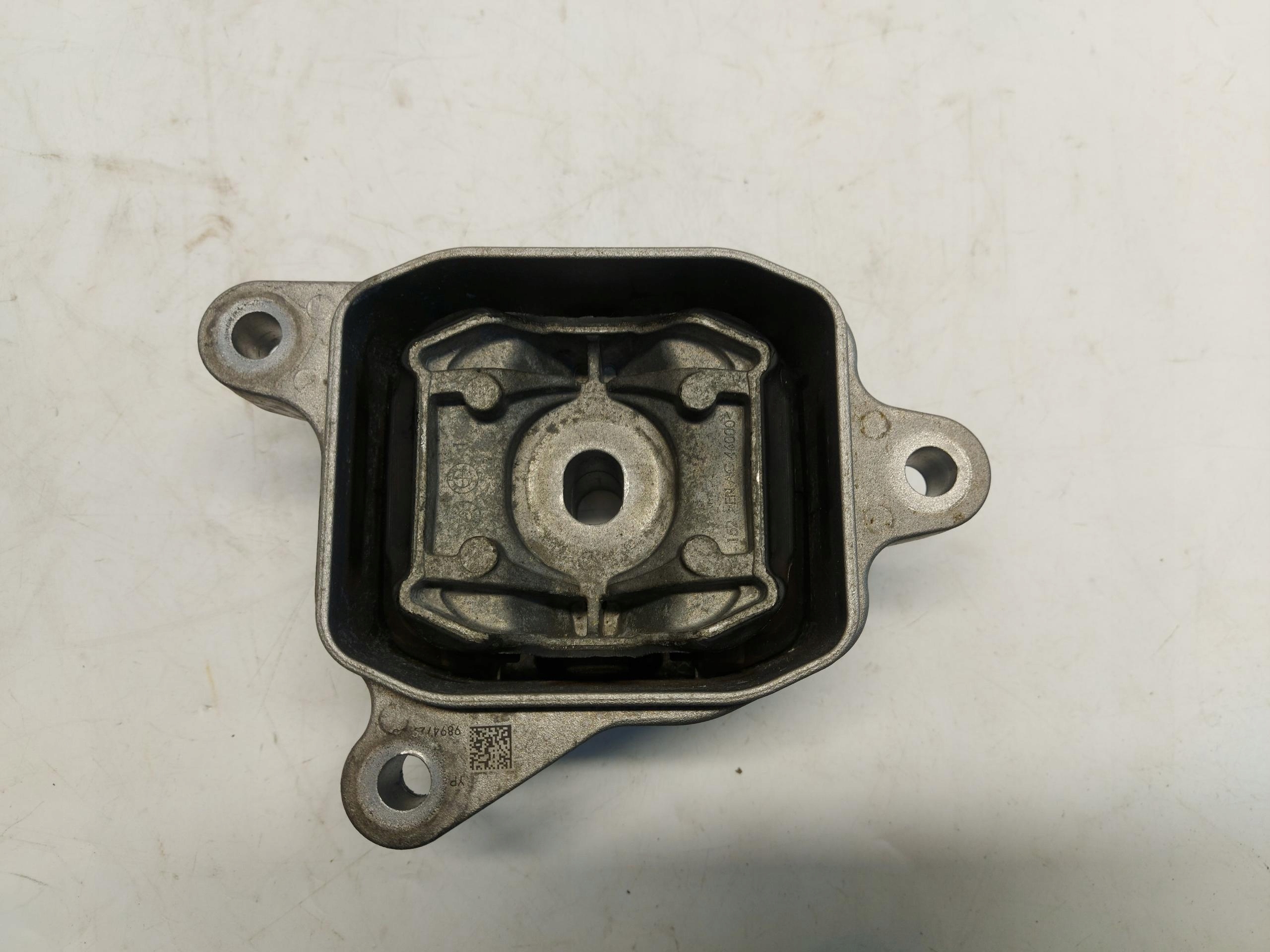 BMW iX1 X1 U11 holder airbag front left 9894729
