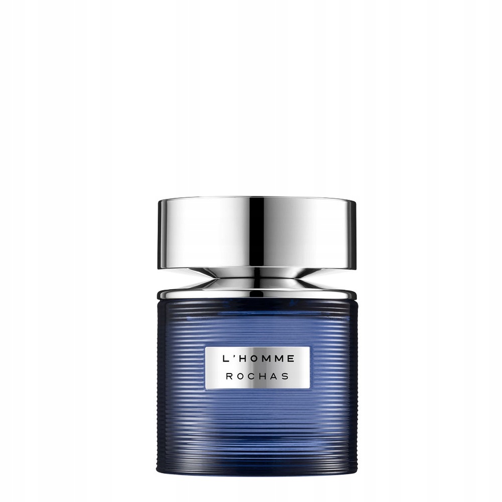 Pánská toaletní voda Rochas L'Homme 60 ml
