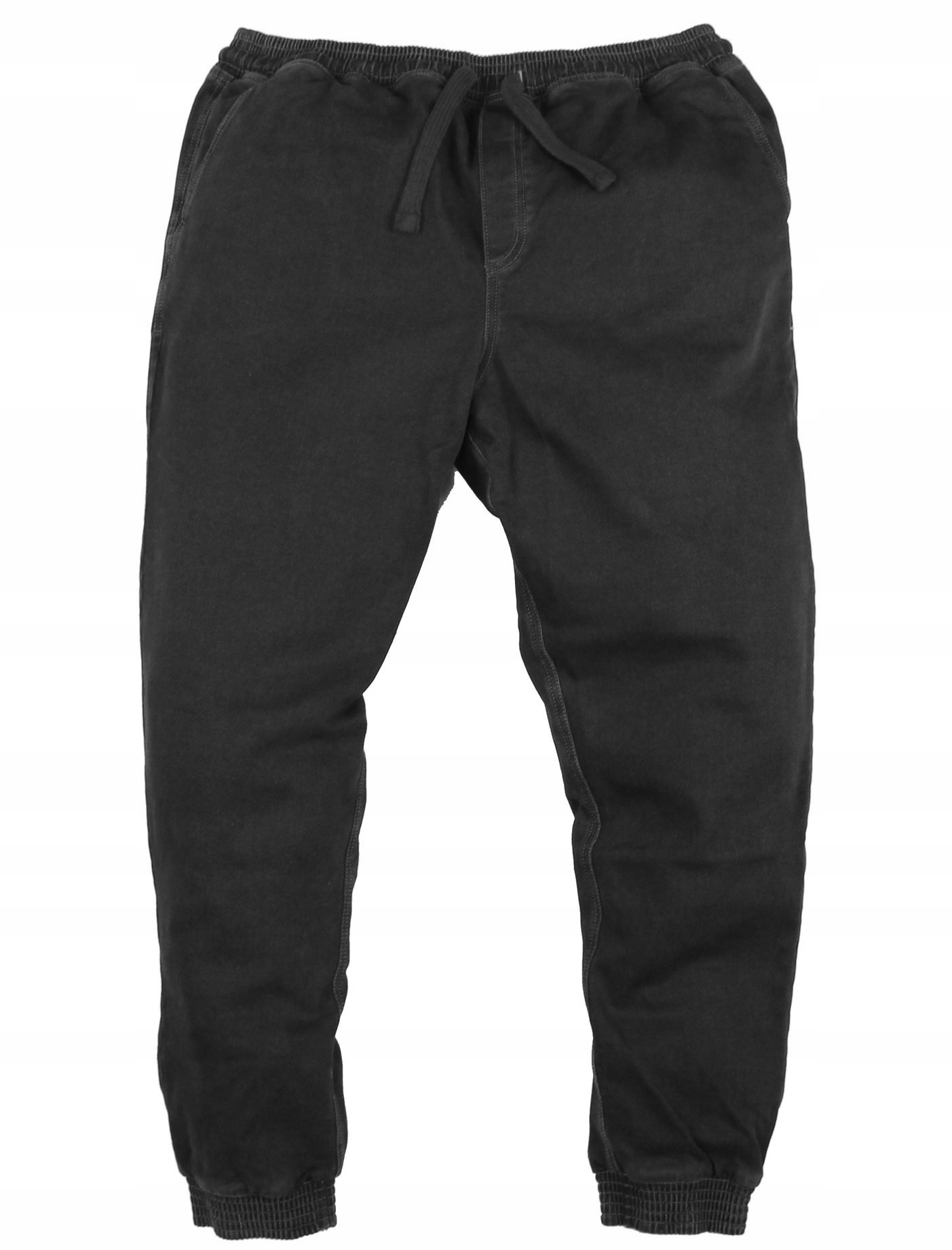 

Duże spodnie joggery Viking 5XL 130cm luźne Pl