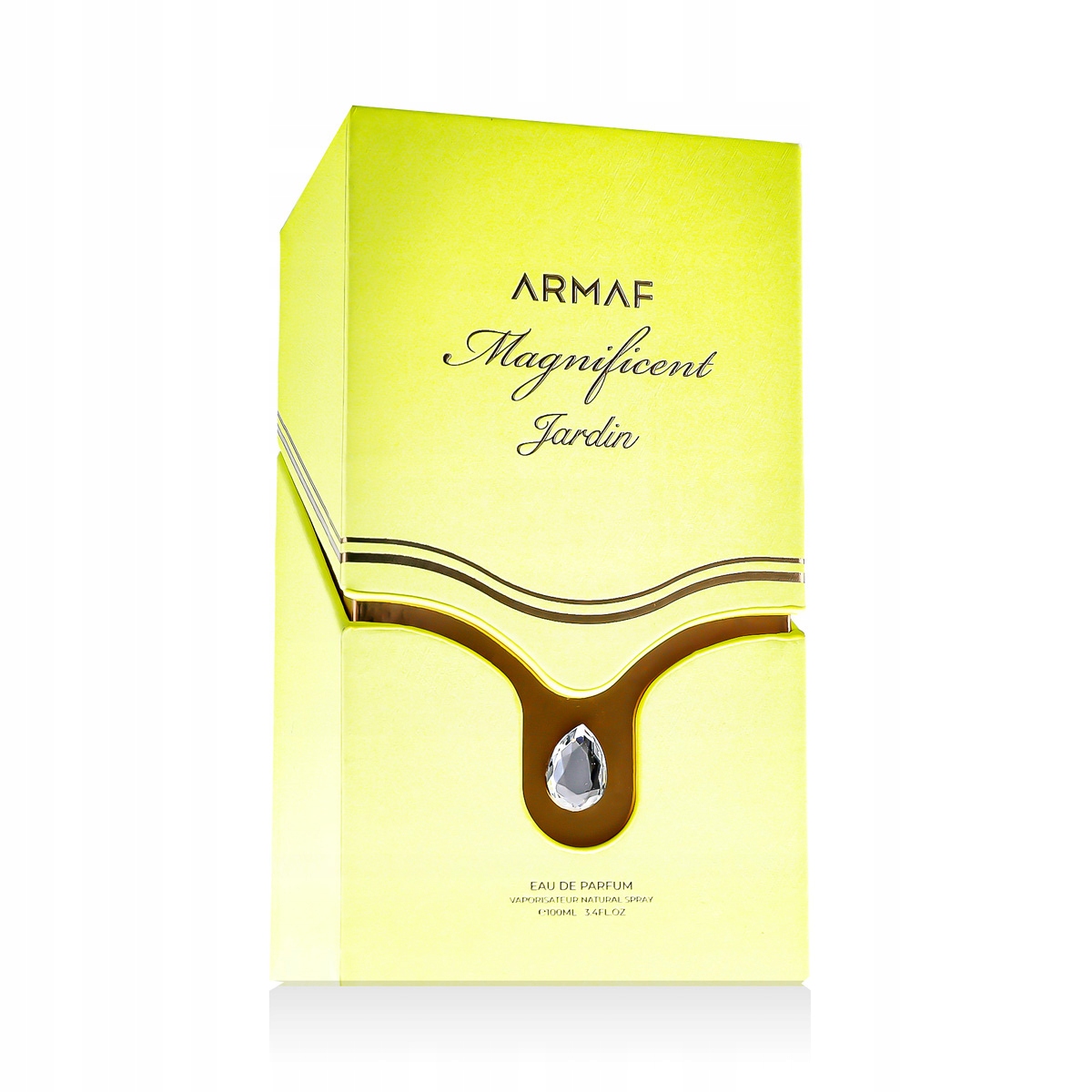 Armaf Magnificent Jardin Edp 100 ml W