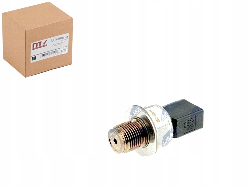 CZUJNIK CIŚNIENIA PALIWA CITROEN JUMPER 2.2HDI 2014- FORD TRANSIT