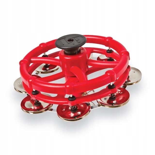 Latin Percussion LP193 Tamburyn na Hi-Hat