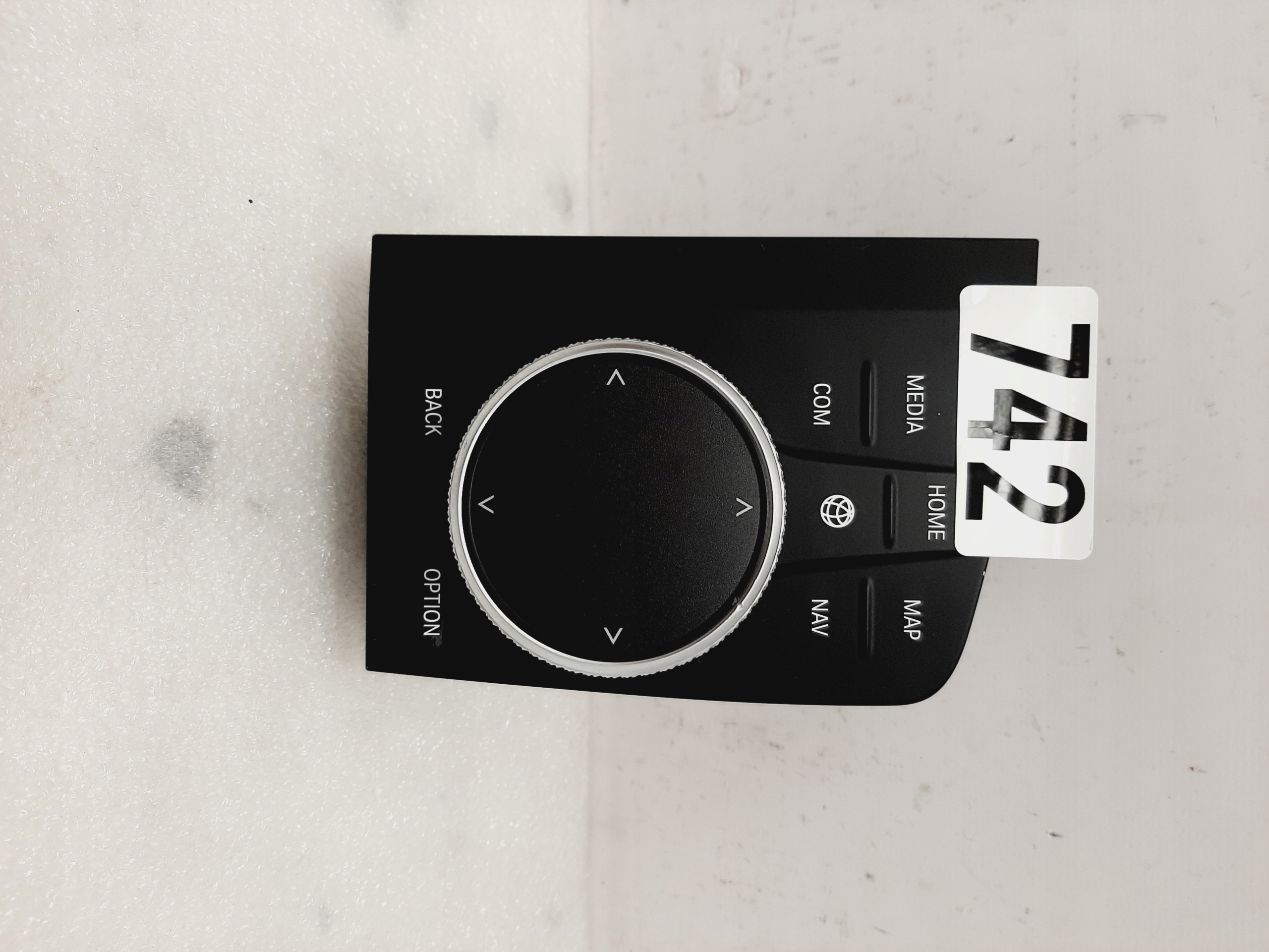 Zdjęcie produktu iDrive Kontroler BMW G20 G22 G01 G02 G29 EU