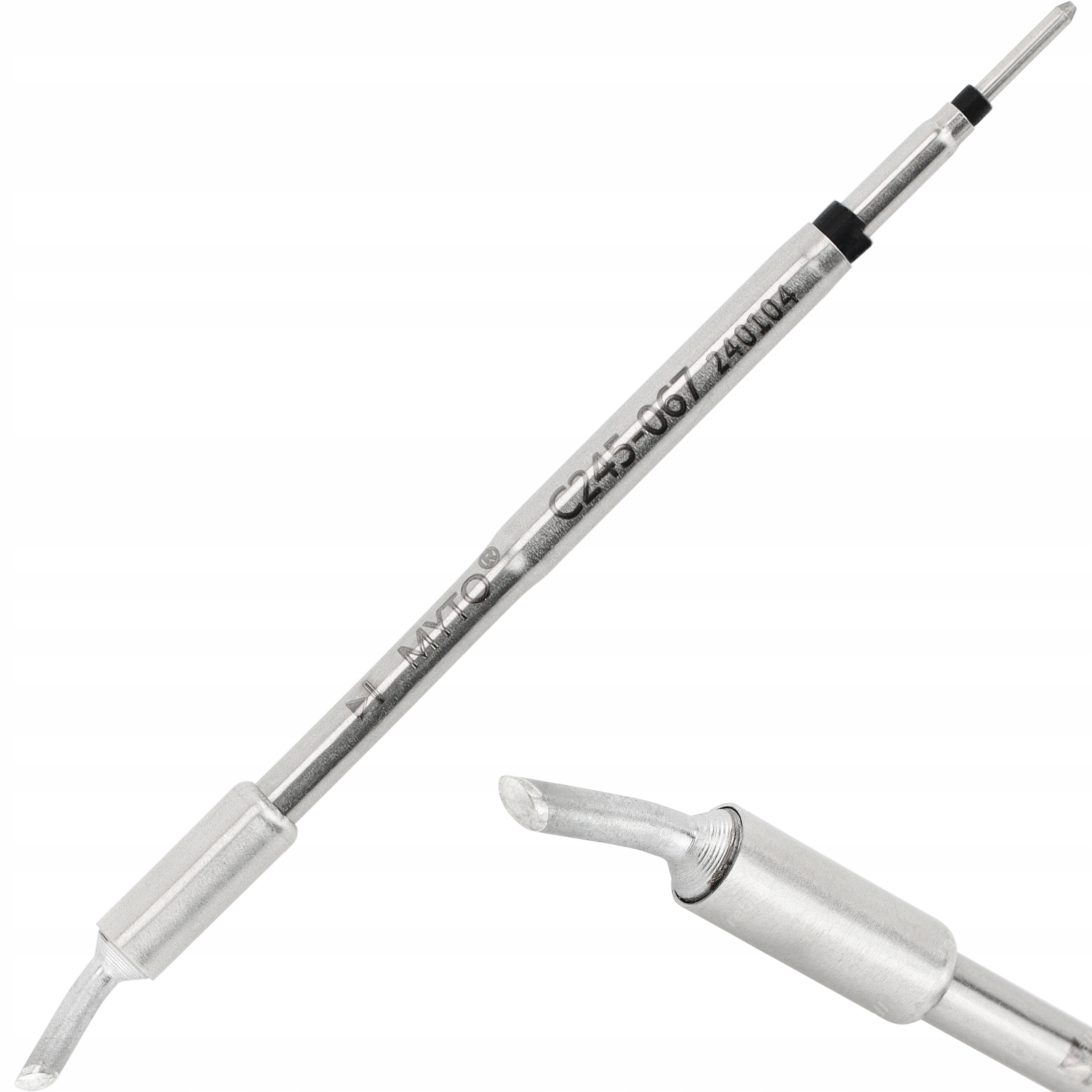 C245 067 Pájecí Hrot Přesná Pájecí Stanice Oss Team Yihua Sugon