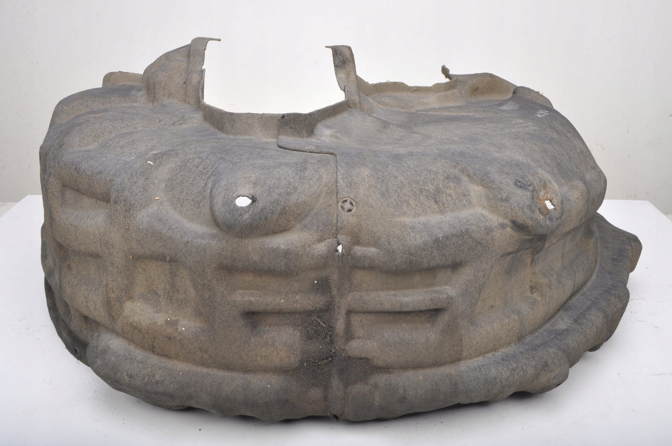 VOLVO XC90 II NADKOLE PRAWY TYŁ TYLNE 31353847