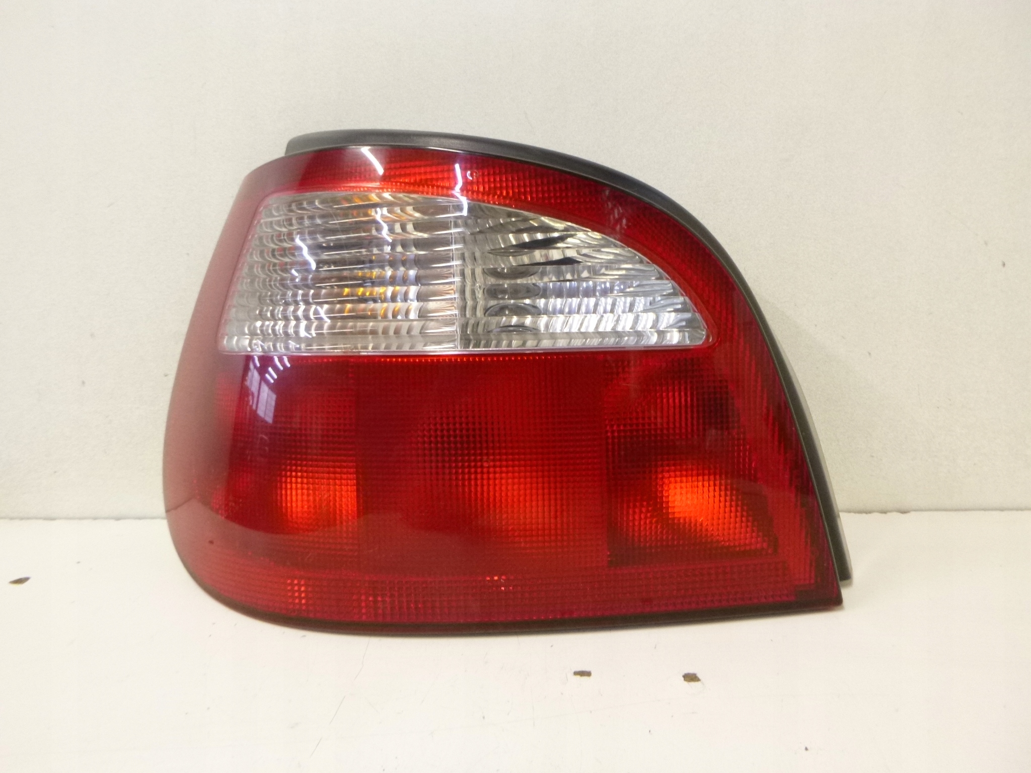 light rear Renault Megane Lift HB 2001r.