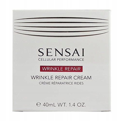 Kanebo Sensai Cellular Performance Krém Proti Vráskám 40 ML