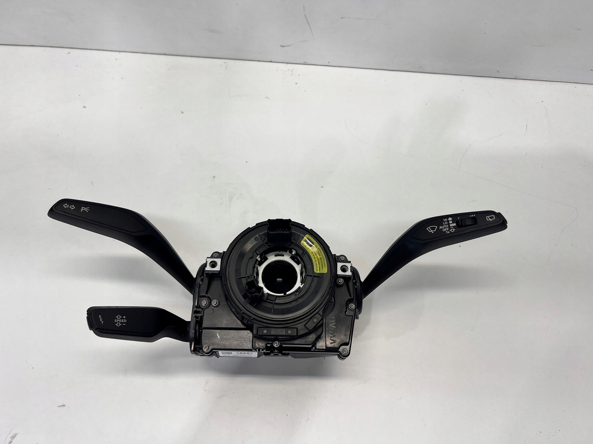 DEVIO LUCI TERGICRISTALLO TERGI AUDI A3 A4 A5 A6 Q3 Q5 FY 80A907129BR