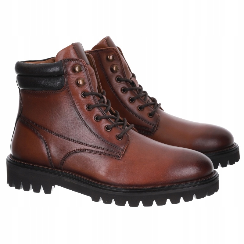 Kotníkové Boty Josef Seibel 34401 MA24 370 Vel. 45