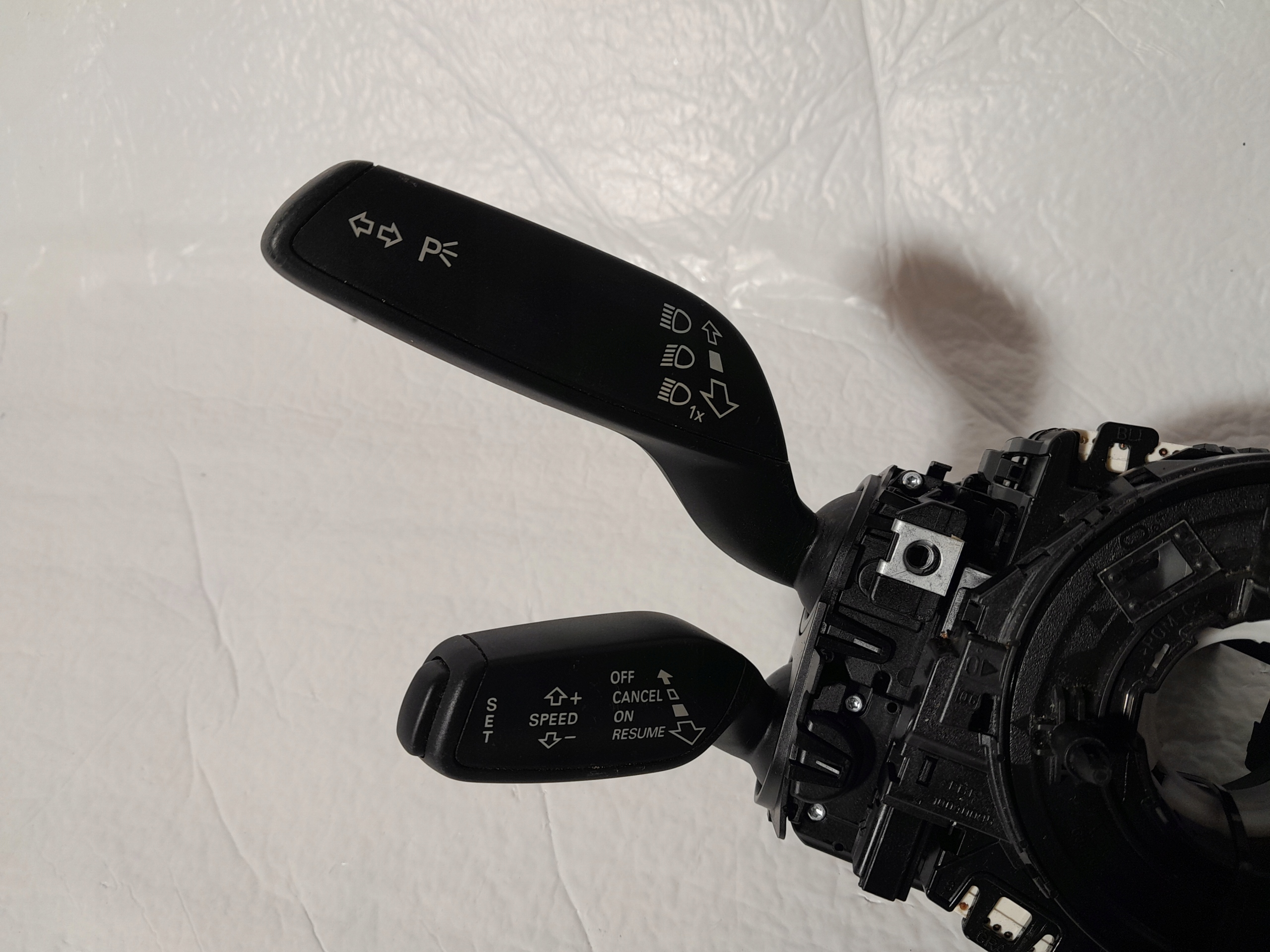 AUDI A3 S3 8V DEVIO LUCI TERGICRISTALLO TERGI 8V0953521CP