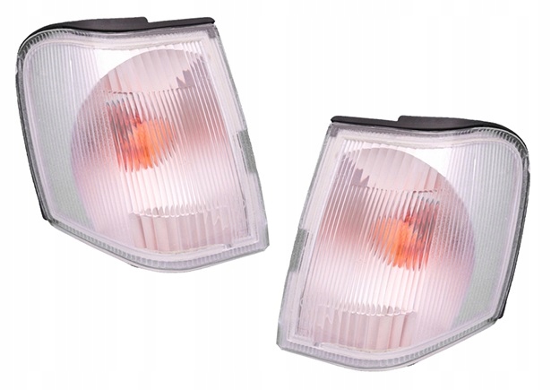 KIERUNKOWSKAZ MIGACZ FSO POLONEZ CARO ATU PLUS KPL