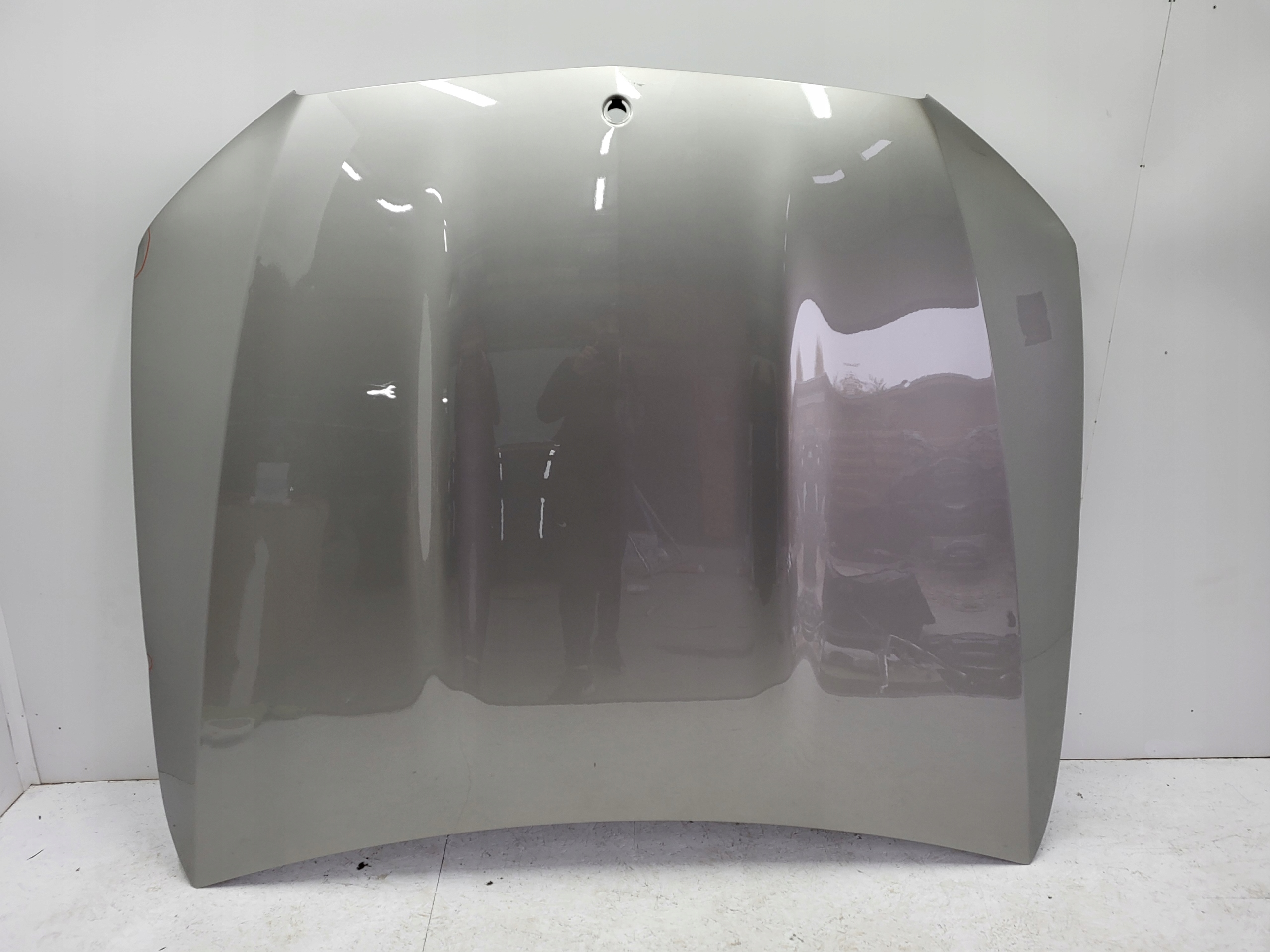 MASKA MERCEDES E-KLASA W213 LIFT