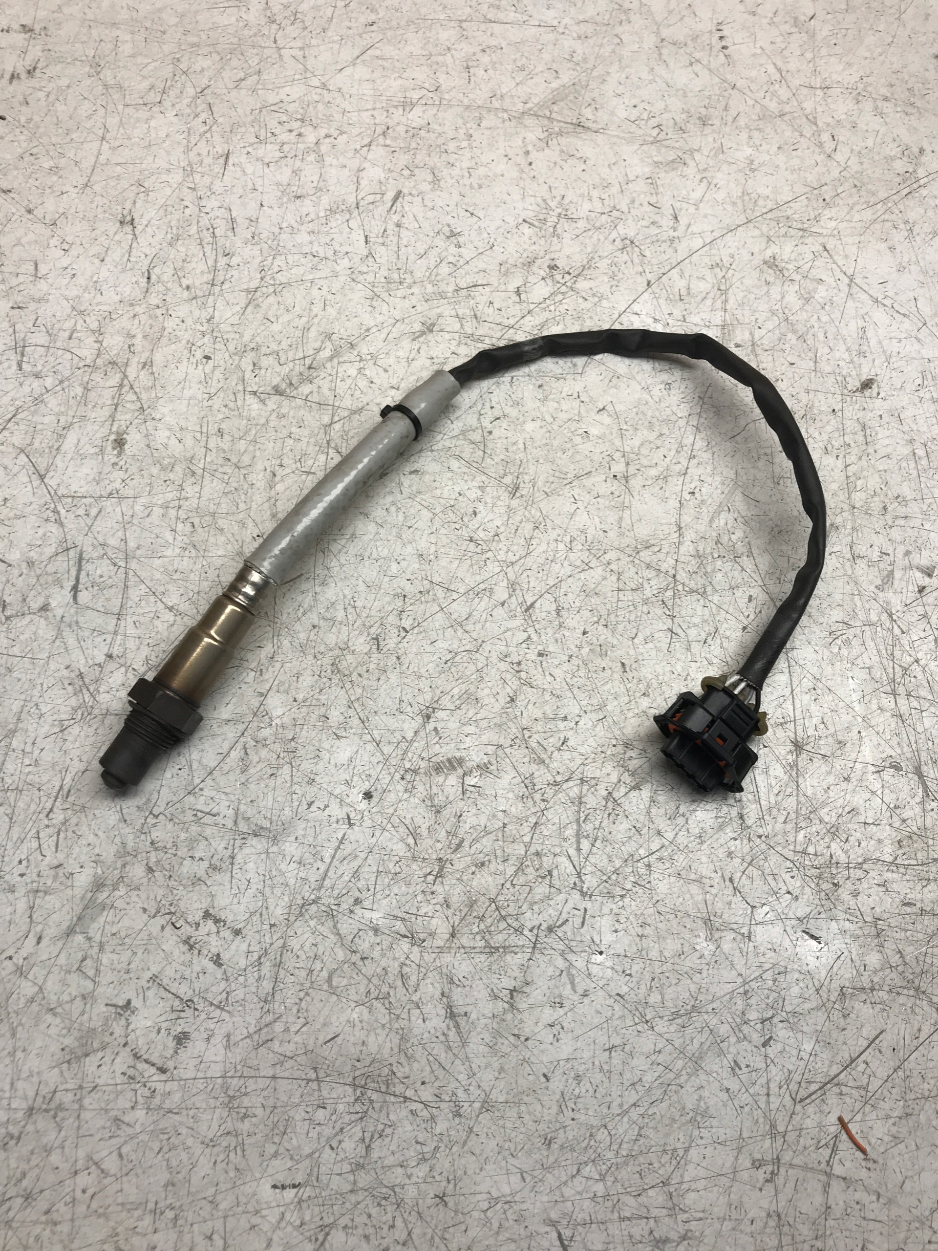 SONDA LAMBDA OPEL INSIGNIA OPC 2.8 V6 55568696