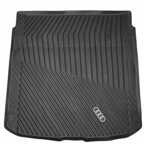 Mata Bagażnika Wykładzina Audi A5 B10 Phev Oryginał E-hybryda