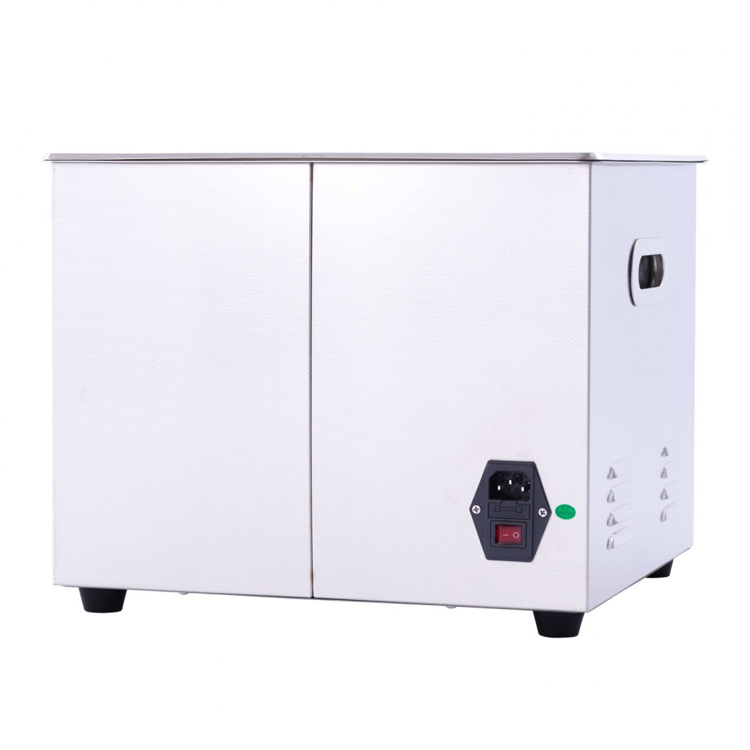 УЛЬТРАЗВУКОВАЯ BATHTUB 15L 760W СТИРАЛЬНАЯ МАШИНА PS60A КОРЗИНА