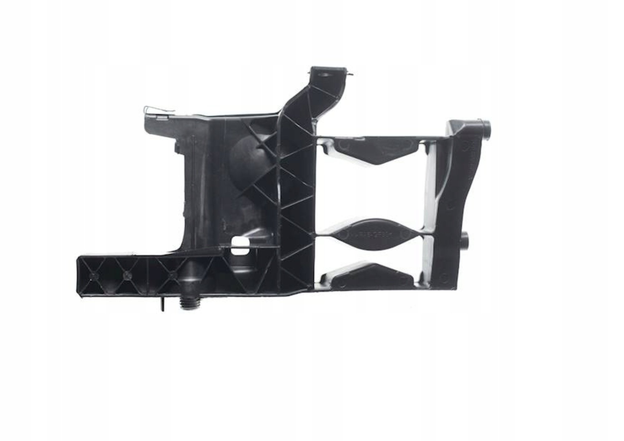 Audi A7 4G8 15-18 Kluzné Uchycení Předního Světlometu Levé 4G8 805 607 A