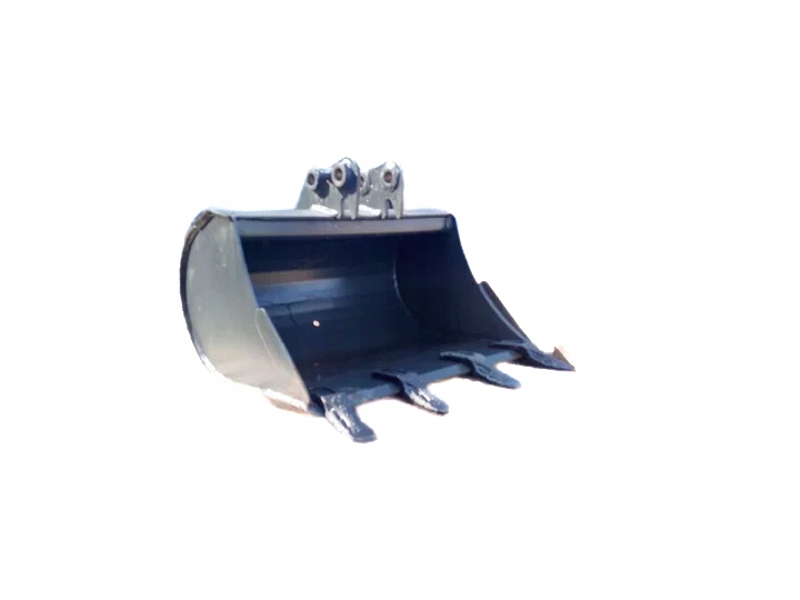 Volvo600mm15 - Ківш 600 мм 1,5 т для міні-екскаватора VOLVO