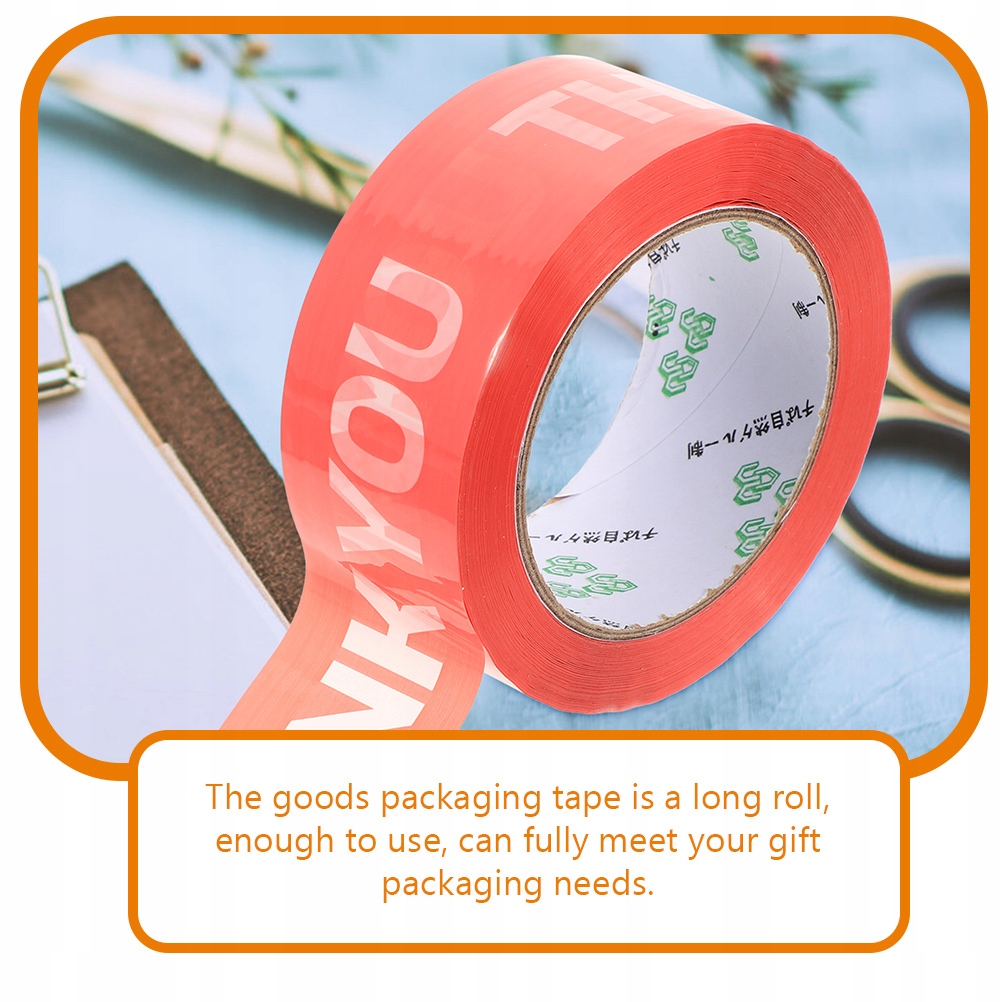 MT Basic Washi Tape - Red