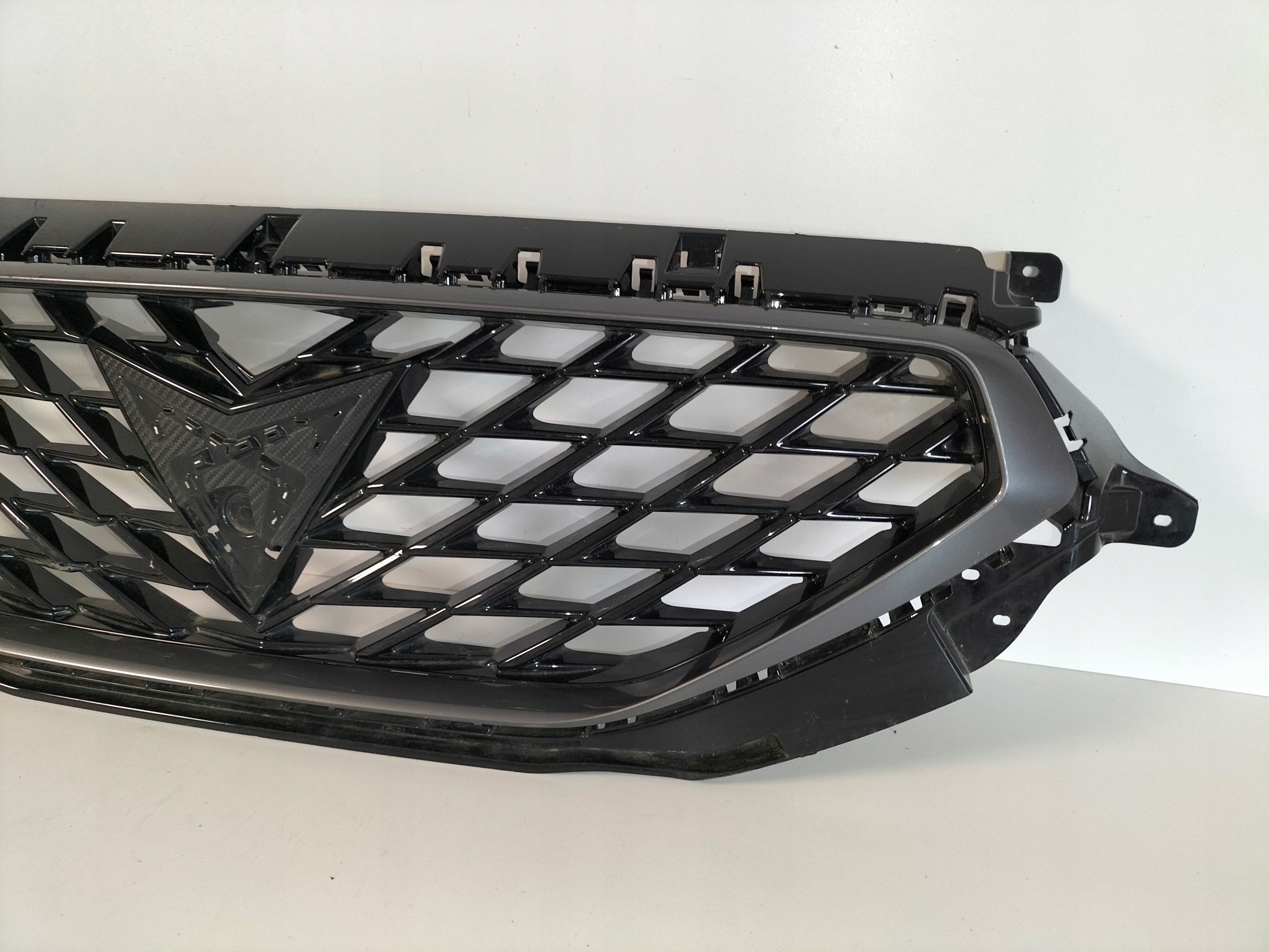 grille grid grill CUPRA FORMENTOR 5FF 20