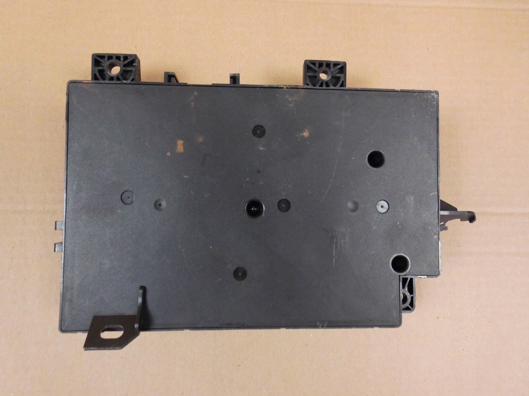Mitsubishi Eclipse Cross module control unit komfortu BSI BSM 8637B475