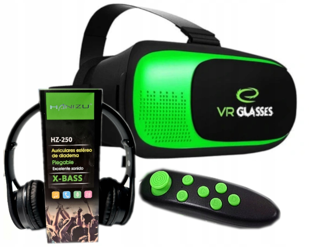 Vr brýle pro Huawei Mate 10 20 Lite Pro