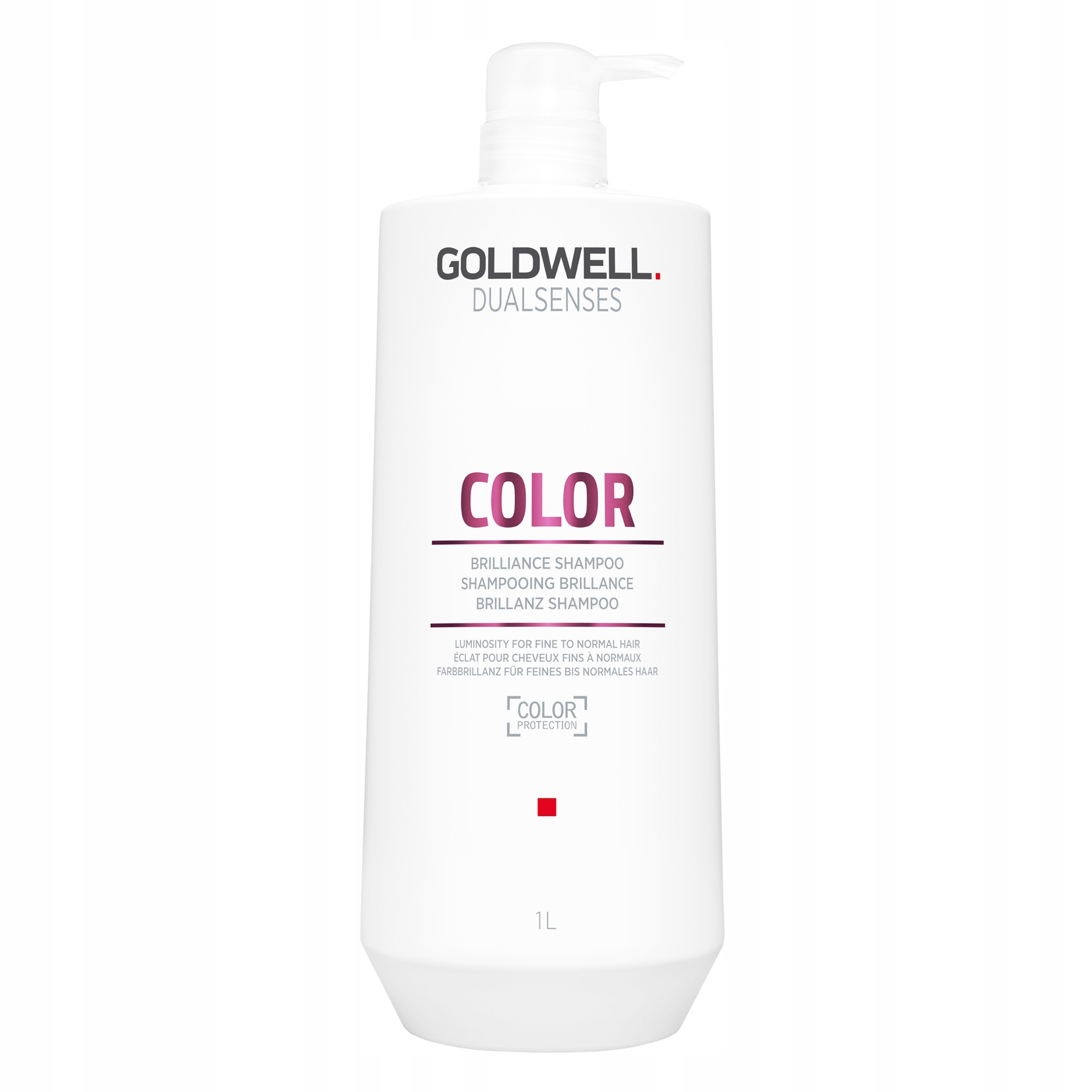 

Goldwell Dls Color szampon do włosów farbowanych