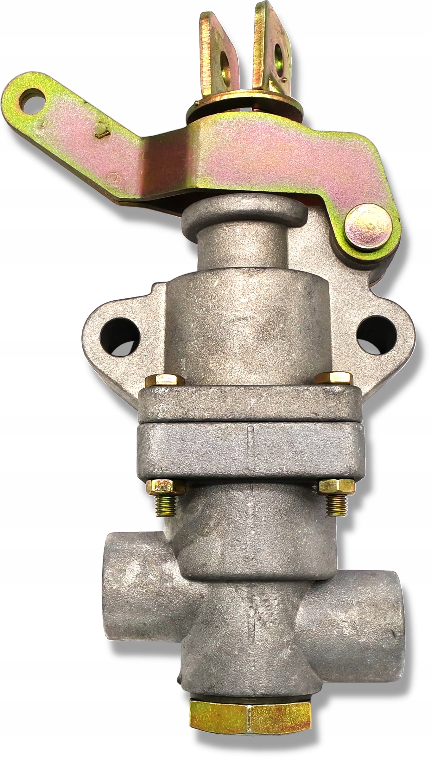 ZAWÓR HAMULCOWY DO CIĄGNIKA URSUS C-385 Producent części SM