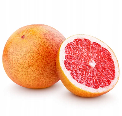 Mydło GREJPFRUTOWE węgiel aktywny NATURALNY SKŁAD do ciała twarzy 130g EAN (GTIN) 5904726878415