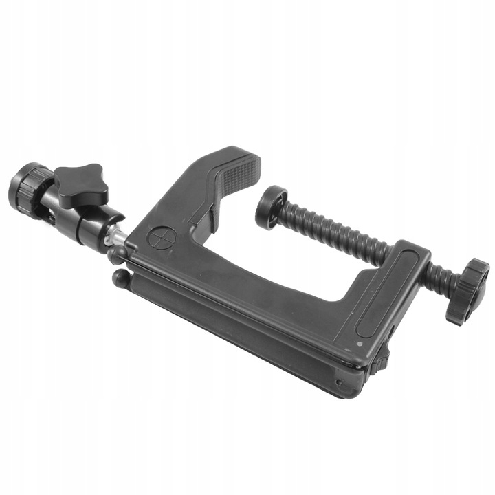 STATYW 2w1 stołowy IMADŁO 1/4 do SMARTFONA KAMERKI Model STCL