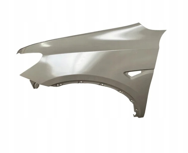 TESLA MODEL Y 2020-2024 BŁOTNIK PRZEDNI LEWY NOWY 1493451ECB