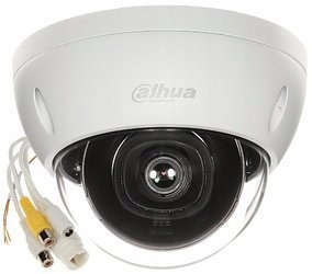 Kamera Dahua IPC-HDBW3541E-AS-0280B 5 Mpx