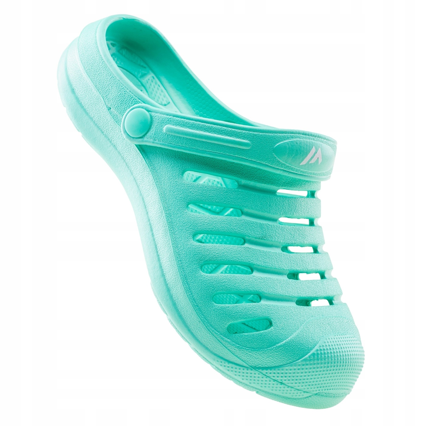 Klapki damskieJARDIM WO S Model JARDIM WO'S