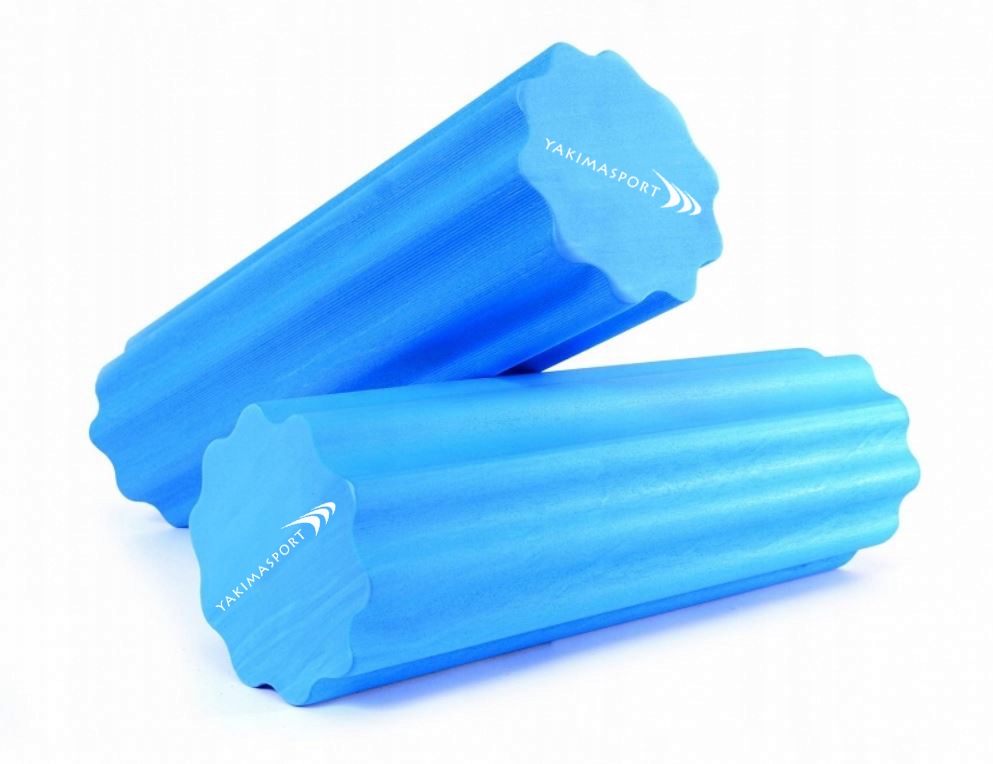 

Wałek Roller Do Masażu Masażer Eva Crossfit