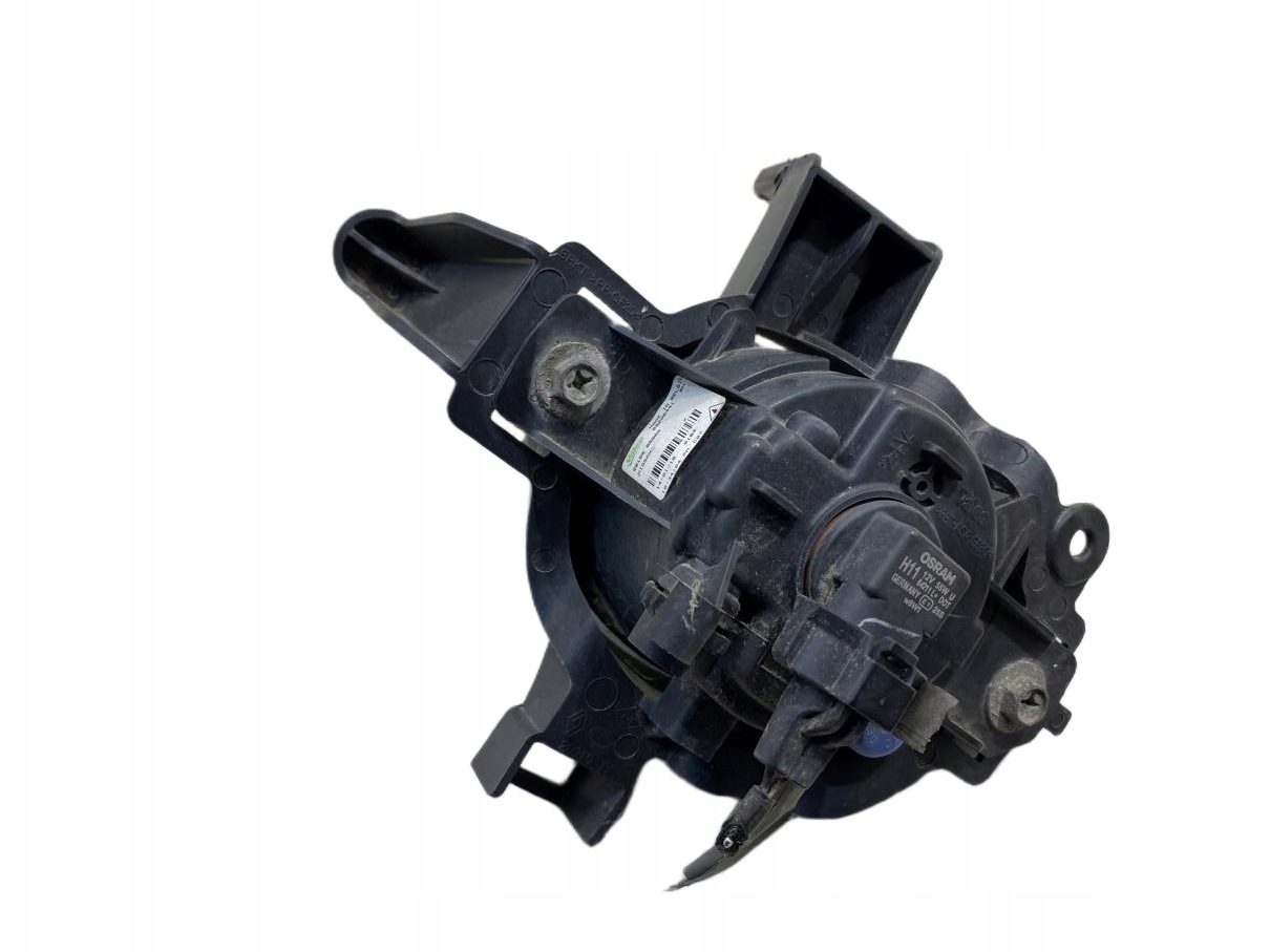 fendinebbia Destra RENAULT KOLEOS e 89206441