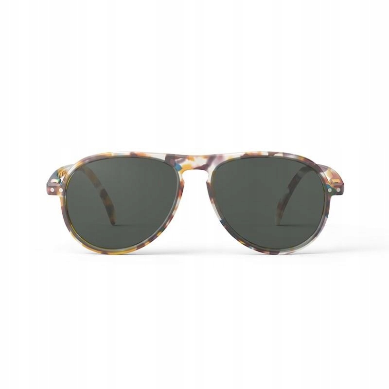 Izipizi – Sluneční brýle Sun Adult I Blue Tortoise
