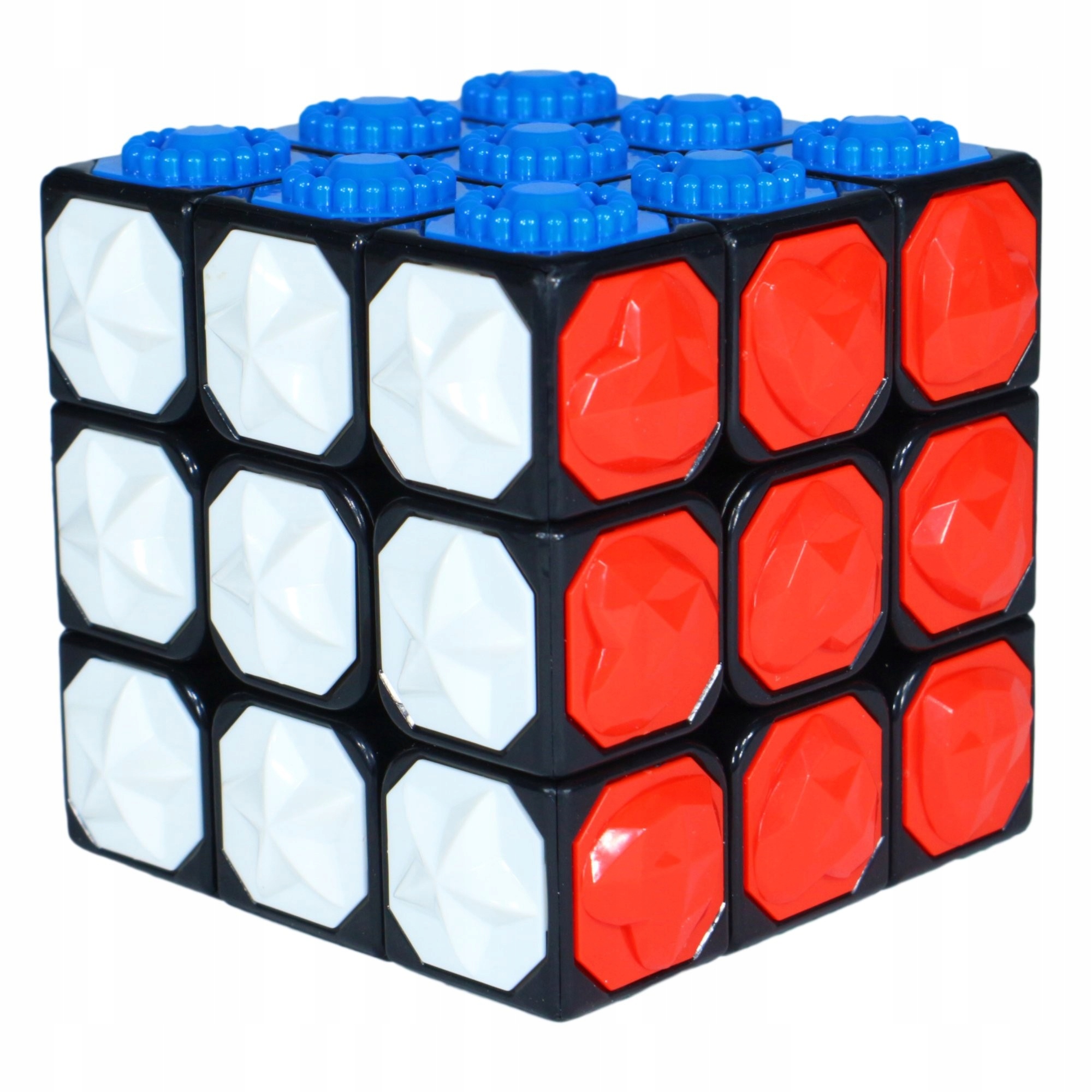 

Yj Blind Cube Czarna