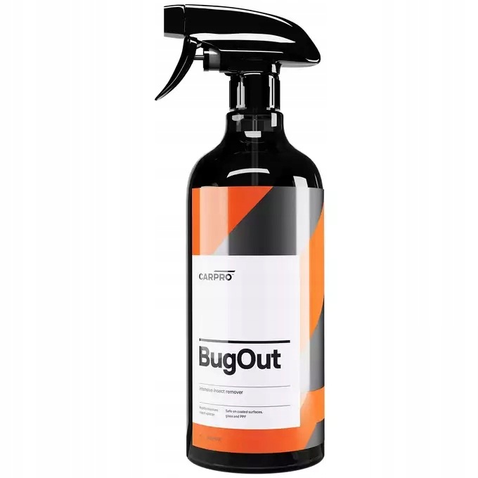 Kopia Carpro Bug Out 1L