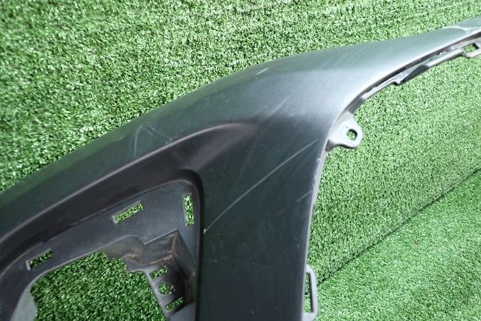 MERCEDES W470 470 X-KLASA Frontstoßstange vorne