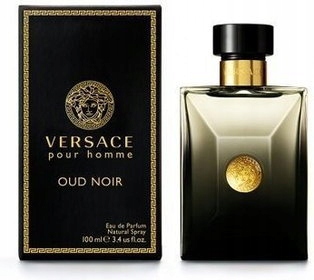 Versace Pour Homme Oud Noir Edp 100ML