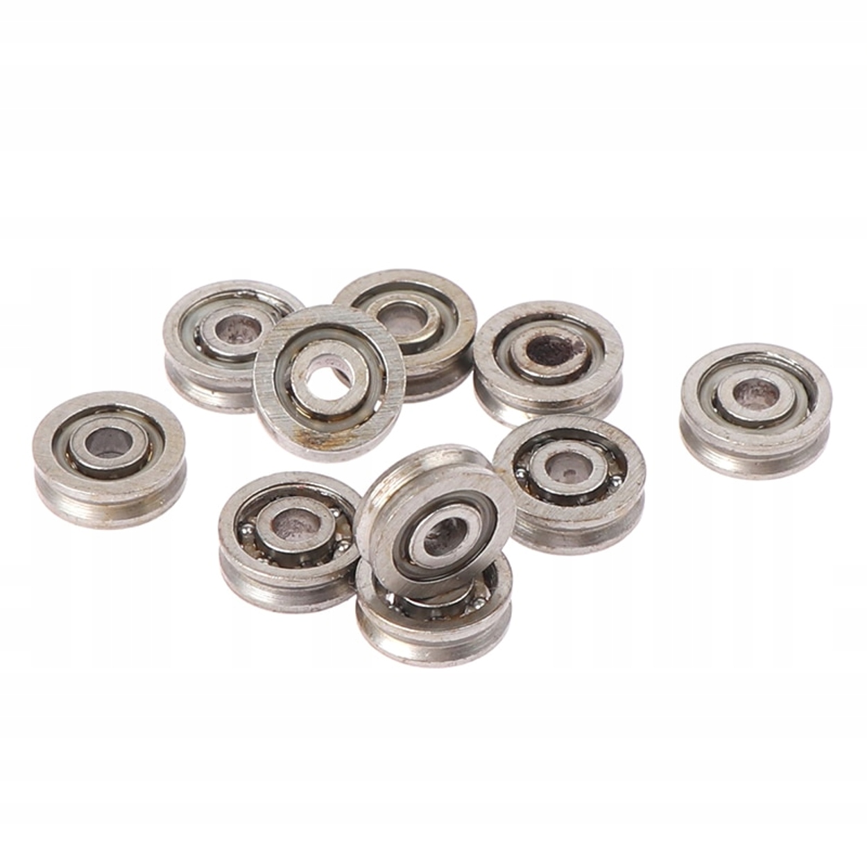 

Łożysko V623 3X10X3mm