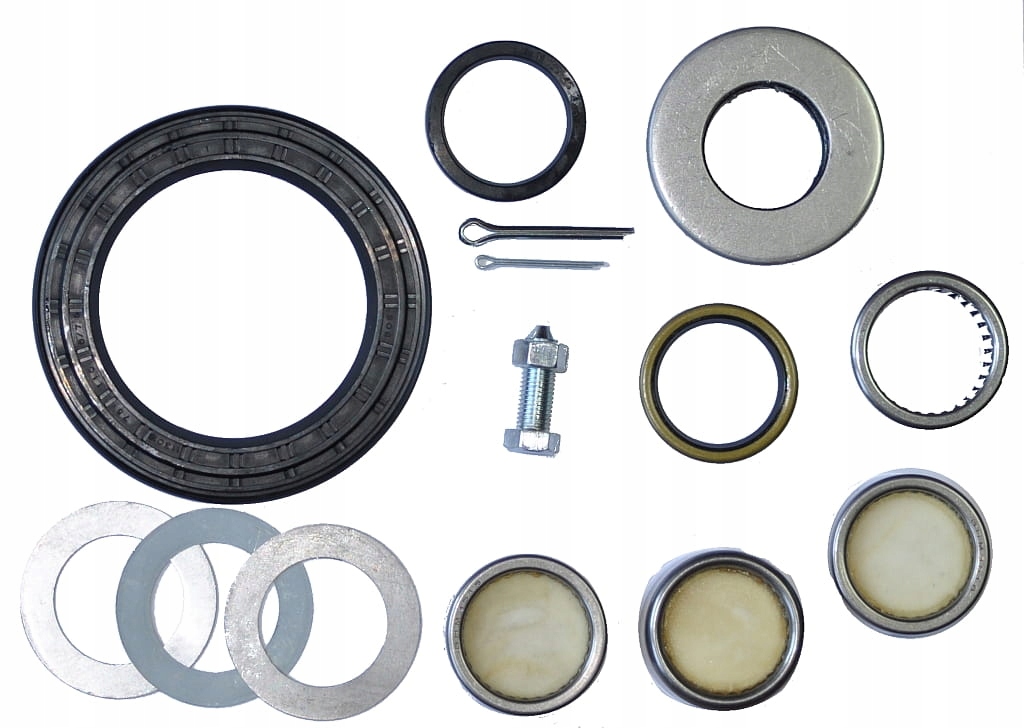 1424 - РЕМОНТНИЙ КОМПЛЕКТ КРОСОВЕРА TOYOTA РИС № 42К