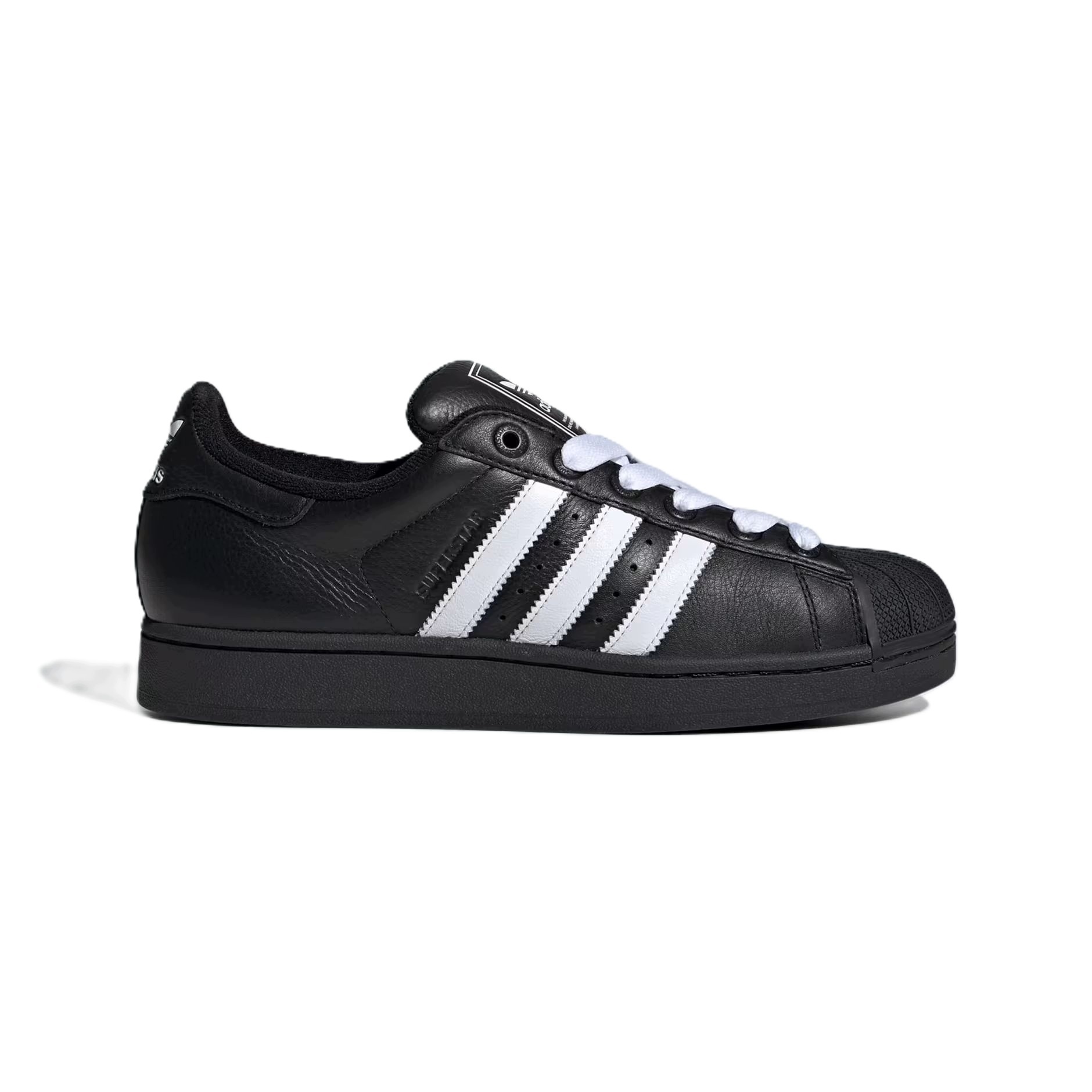 Adidas Boty Superstar II vel. 45 1/3 JI3538