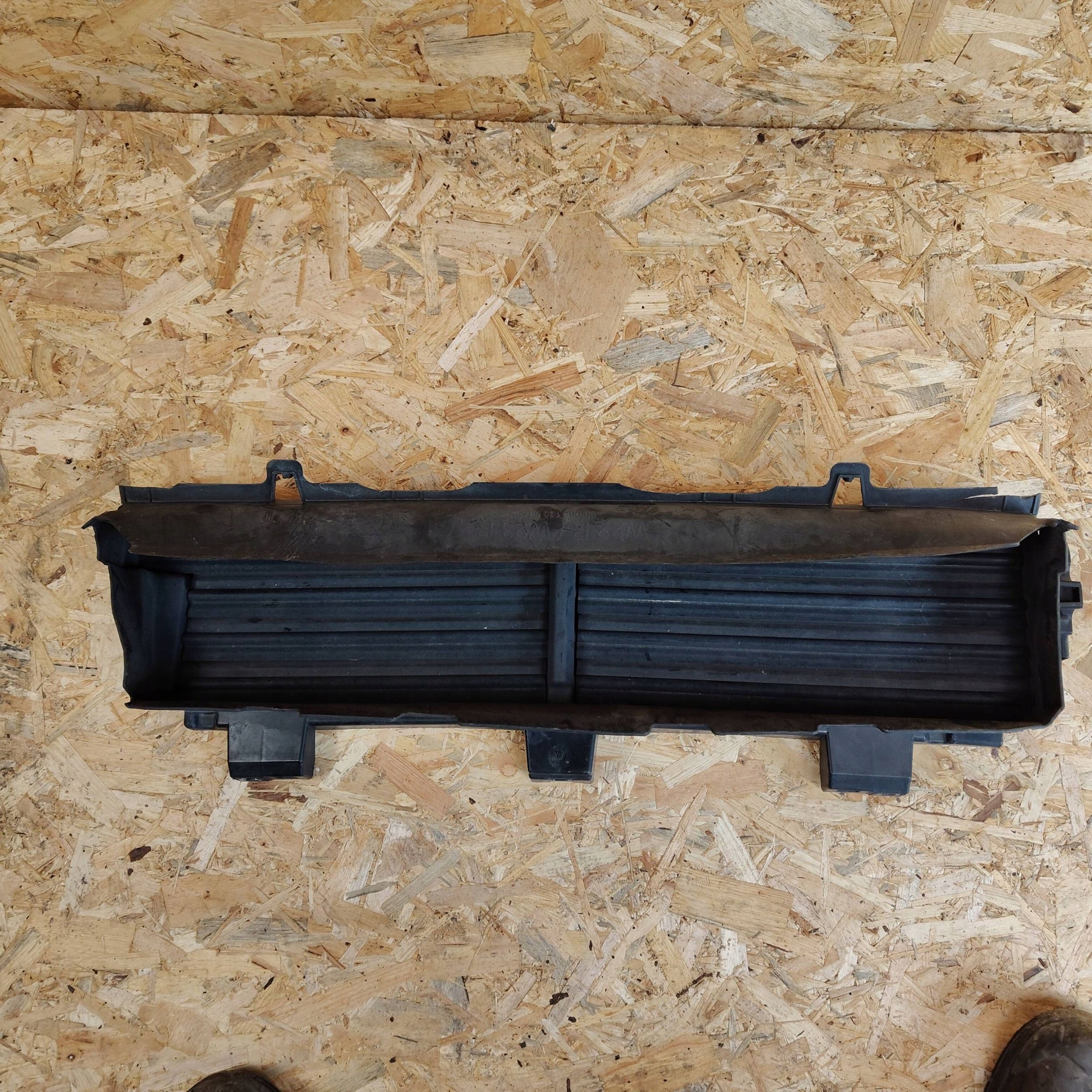 drain air Peugeot 508 9808216080