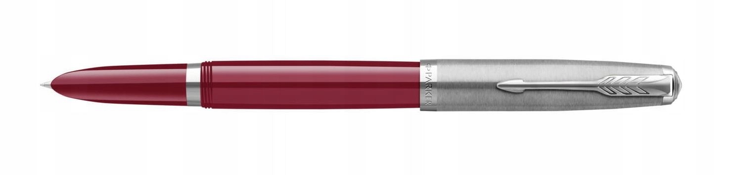Parker 51 burgundy Ct pióro wieczne