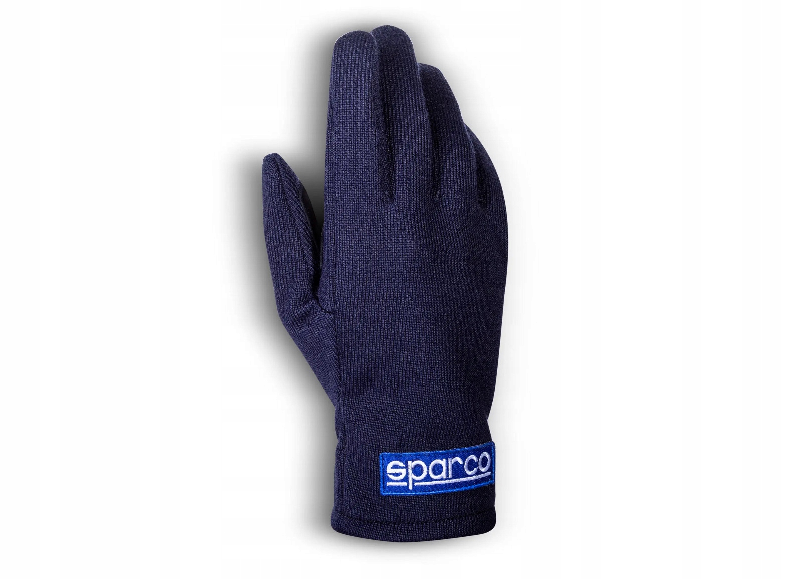 Rukavice Sparco Wool Sportdrive, Farba modrá, Veľkosť 12