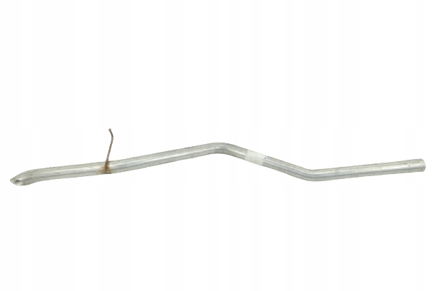 84.207.71 - ВЫХЛОПНАЯ ТРУБА FORD TRANSIT 2.4 TDCI EBERSPACHER