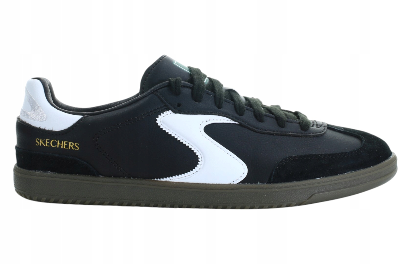 Pánské boty Skechers Hotshot Pyke 254150-BKW