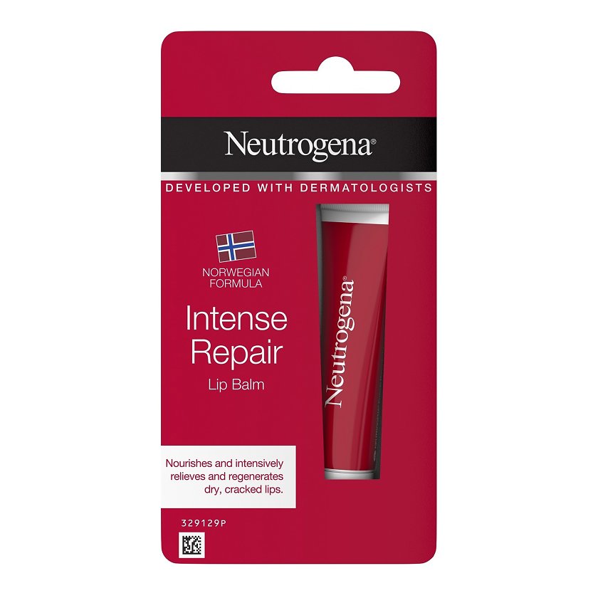 

Neutrogena Mocno Regenerujący Balsam Do Ust 15ml